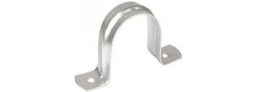 U Strap Clamp